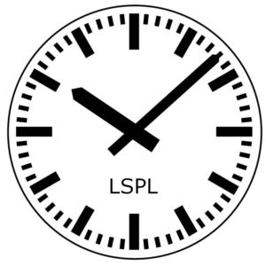 Öffnungszeiten LSPL